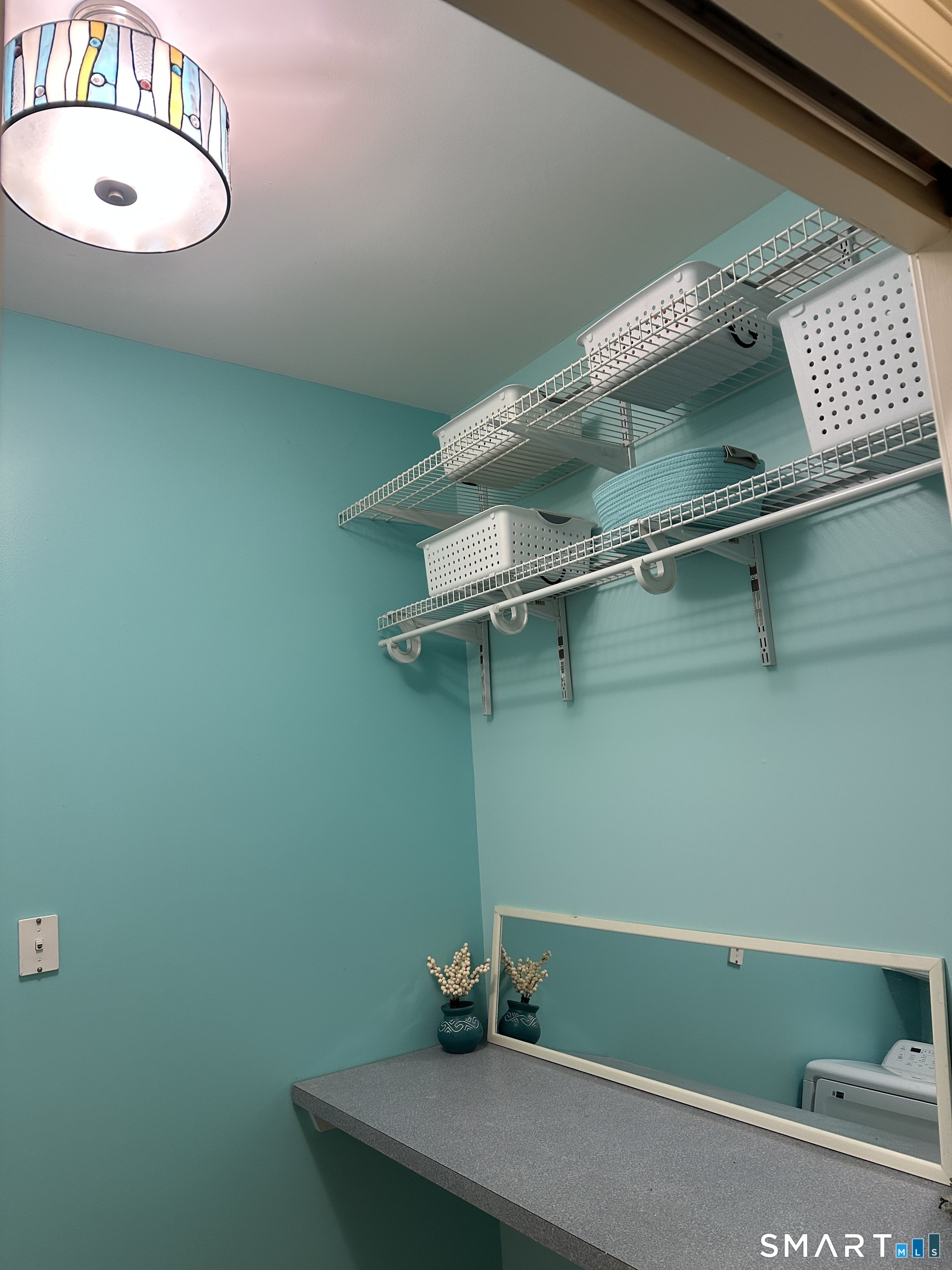 455 Chesterfield Road Montville, CT 06370 - Photo 18 of 40 a view of a room with rack on the wall