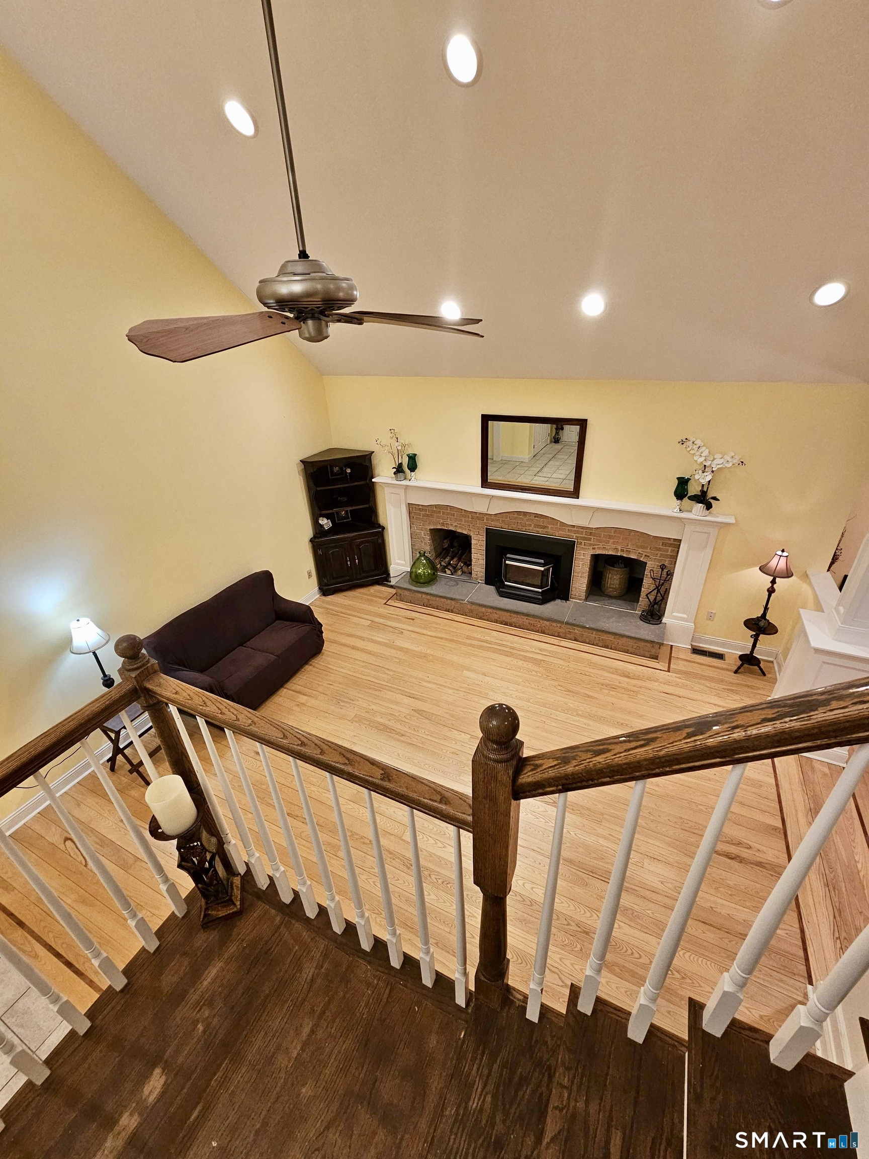 455 Chesterfield Road Montville, CT 06370 - Photo 24 of 40 a view of a room with gym equipment