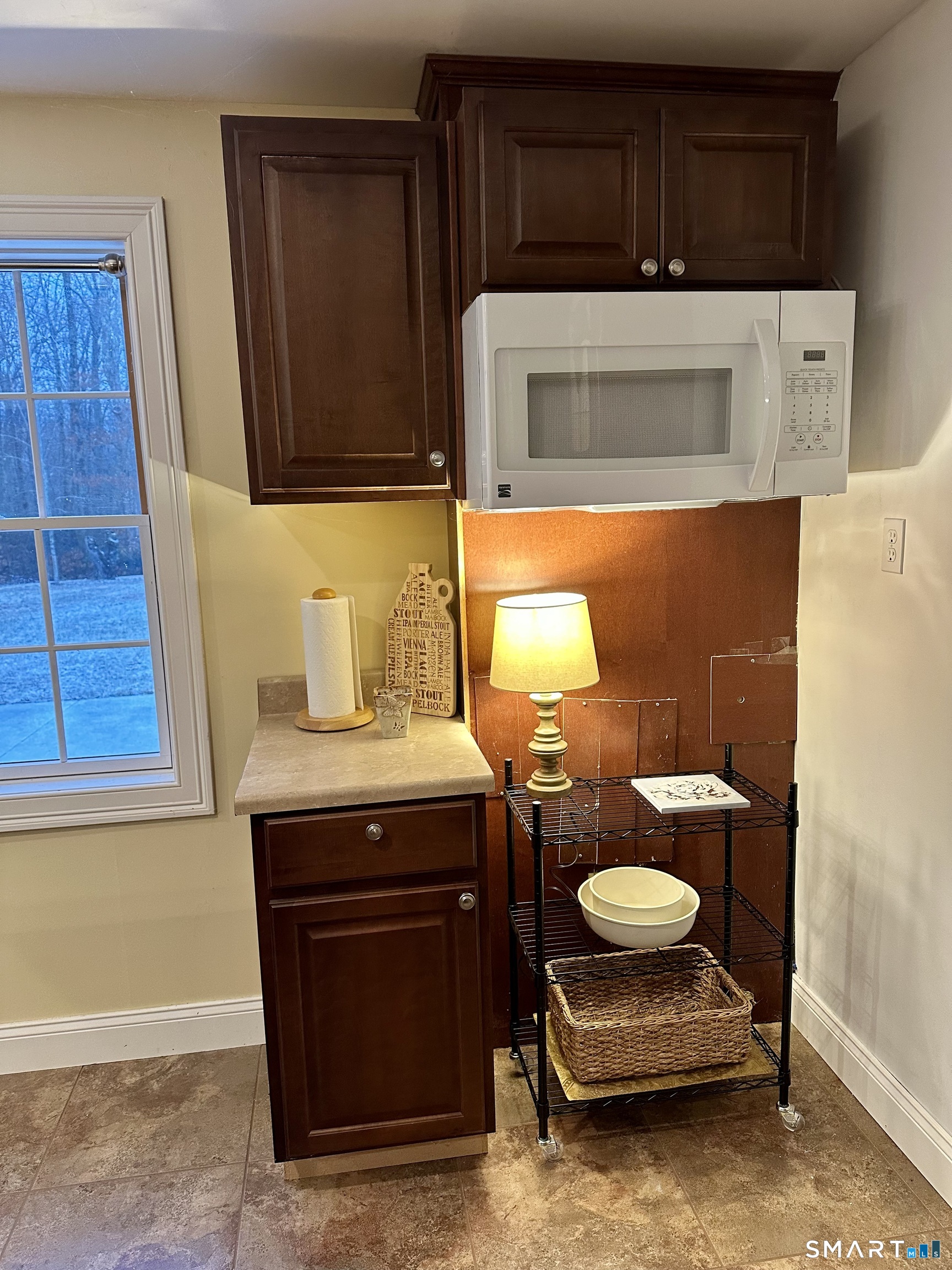 455 Chesterfield Road Montville, CT 06370 - Photo 28 of 40 a bathroom with a sink and a mirror