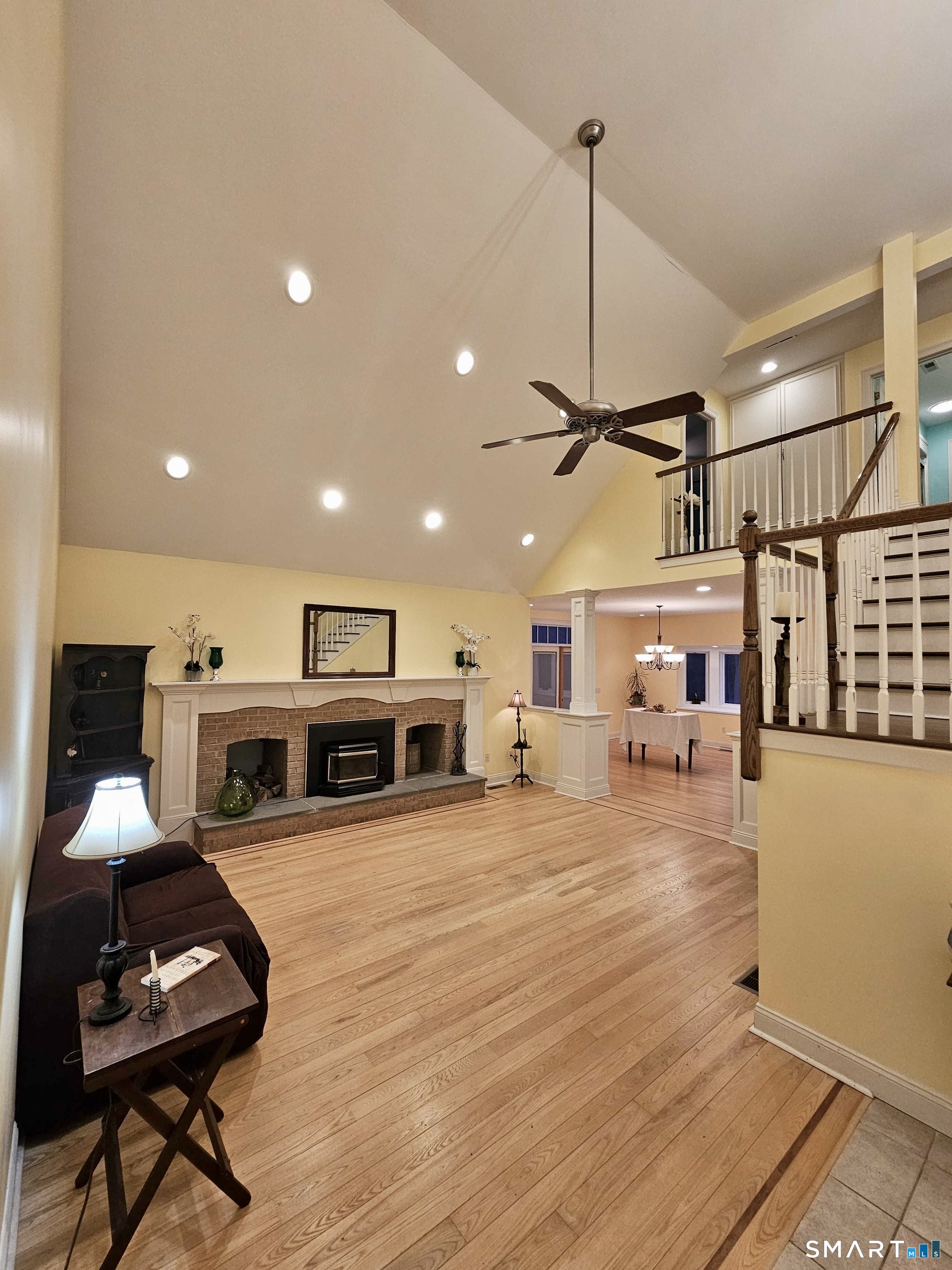 455 Chesterfield Road Montville, CT 06370 - Photo 5 of 40