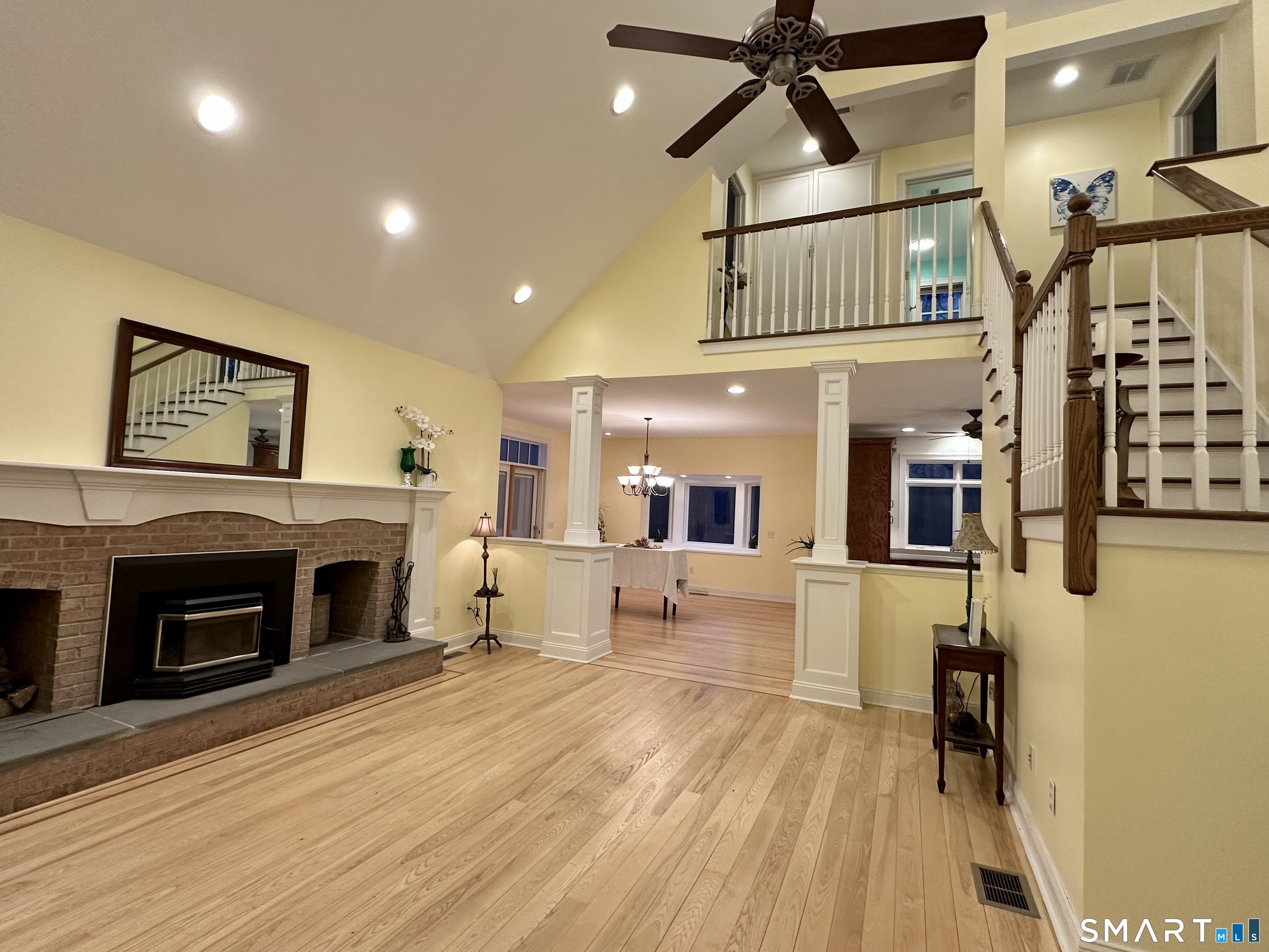 455 Chesterfield Road Montville, CT 06370 - Photo 6 of 40