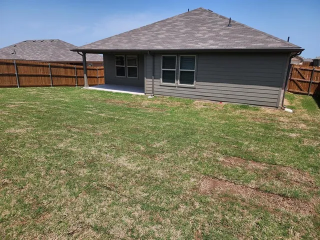 a view of small space