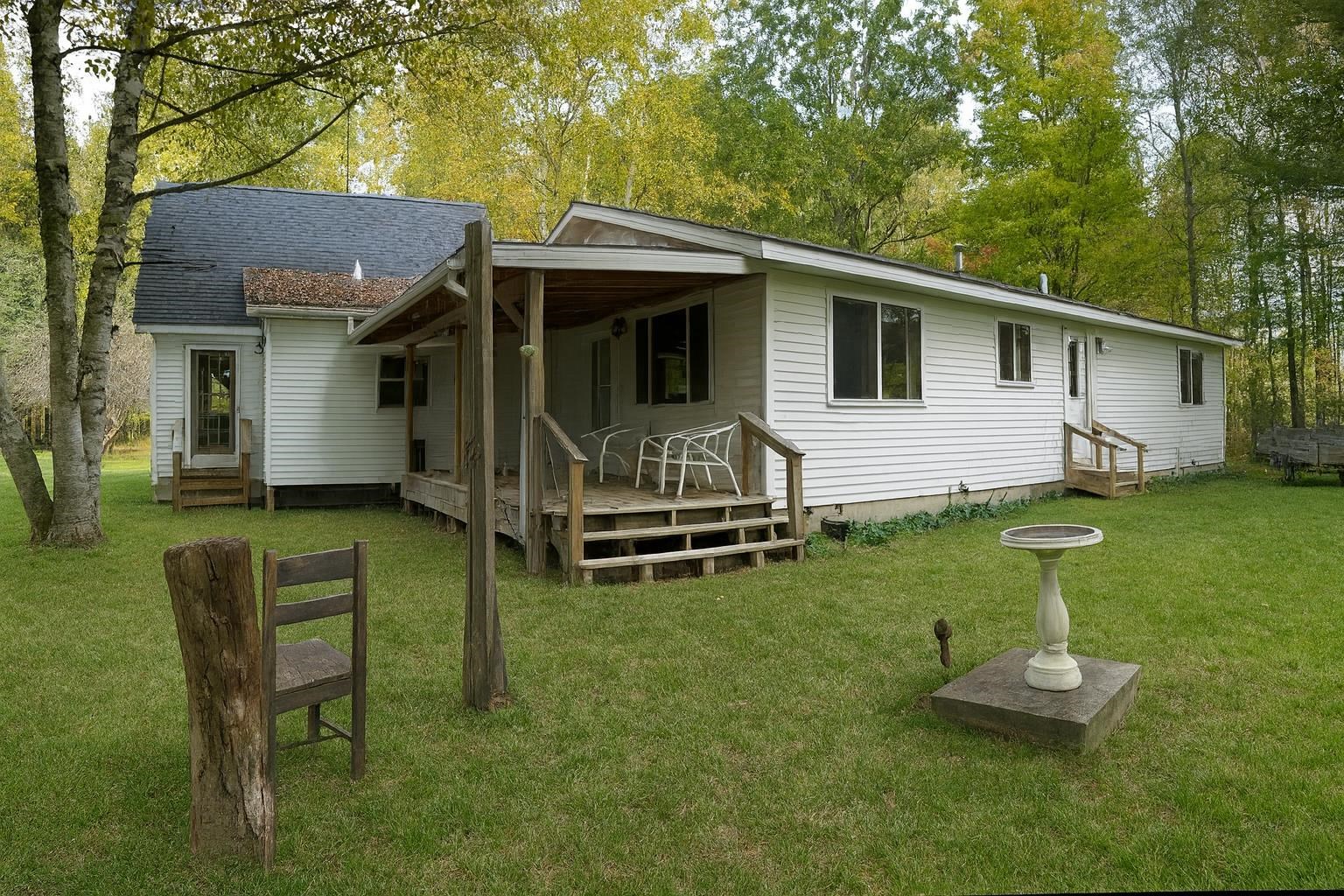 2670 Bass Lake Road Lupton, MI 48635 - Photo 2 of 48