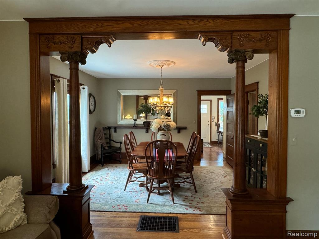 154 South Fremont Street Romeo, MI 48065 - Photo 48 of 89
