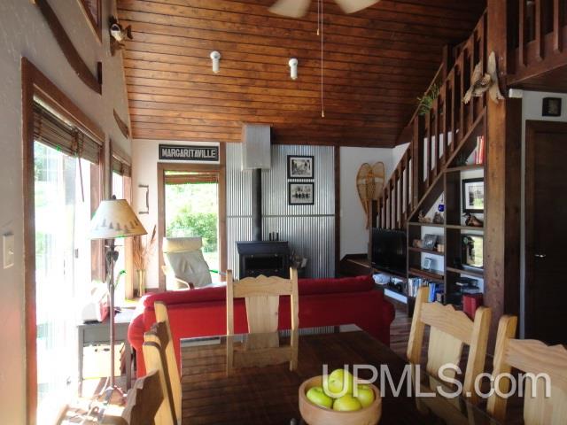 42-ac Cable Lake Road Crystal Falls, MI 49920 - Photo 6 of 36