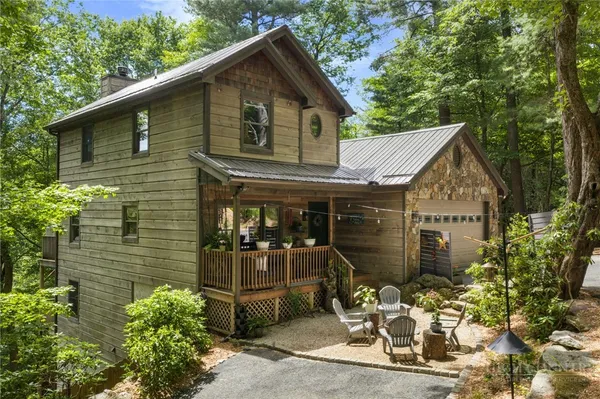 $918,000 | 203 Cross Creek Farm Road, Blowing Rock, NC 28605