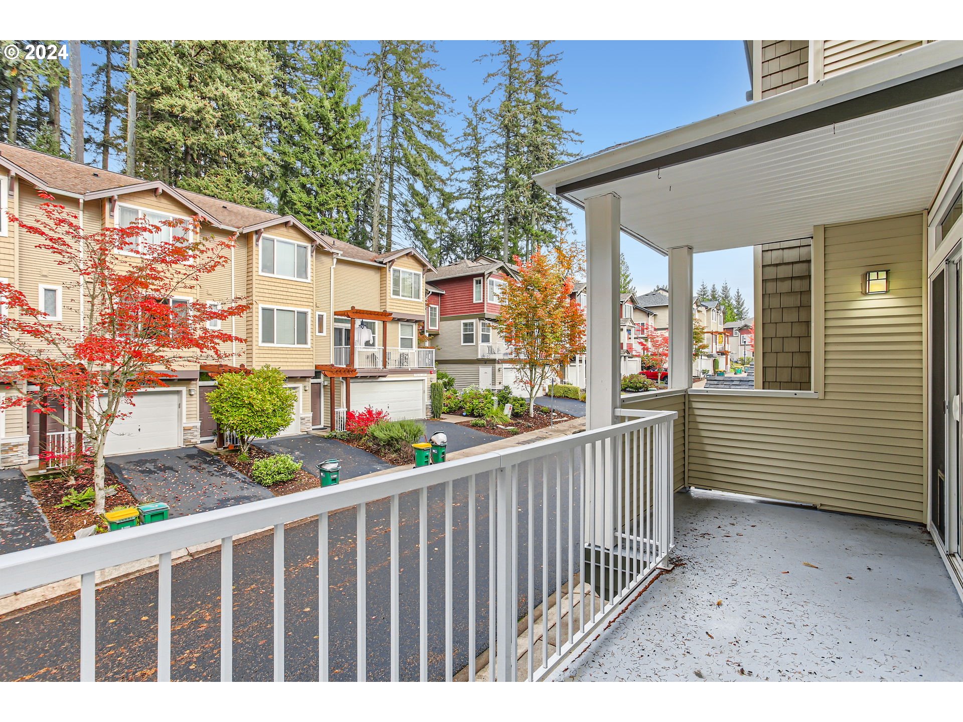 15445 Southwest Sparrow Loop, Unit 105 Beaverton, OR 97007 - Photo 34 of 36 Gallery Image 34