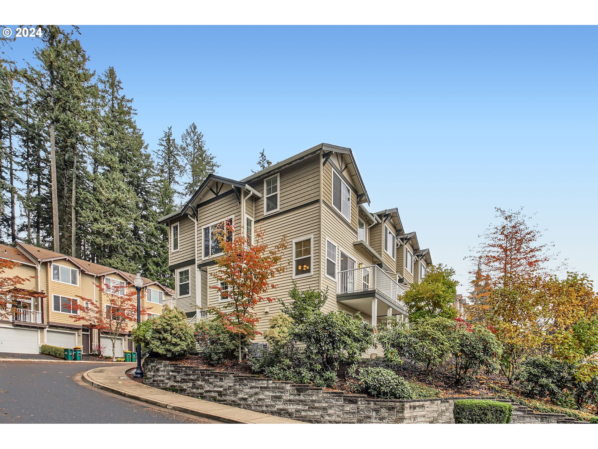 15445 Southwest Sparrow Loop, Unit 105 Beaverton, OR 97007 - Photo 35 of 36 Gallery Image 35