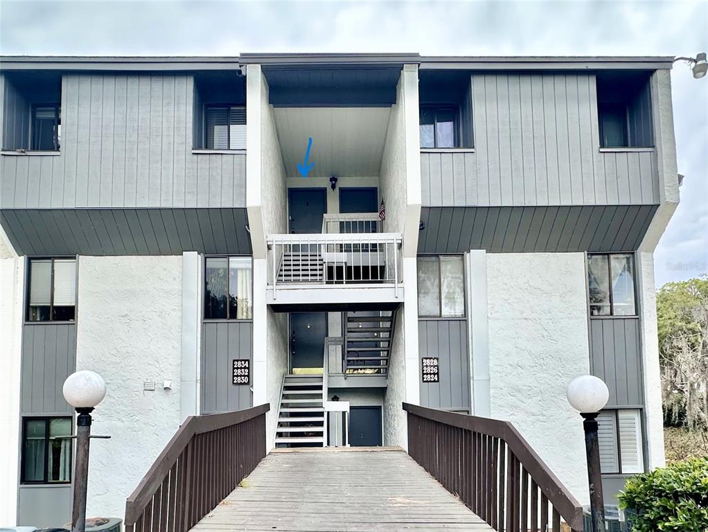 2834 Southwest 14th Drive, Unit 305 Gainesville, FL 32608 - Photo 1 of 18