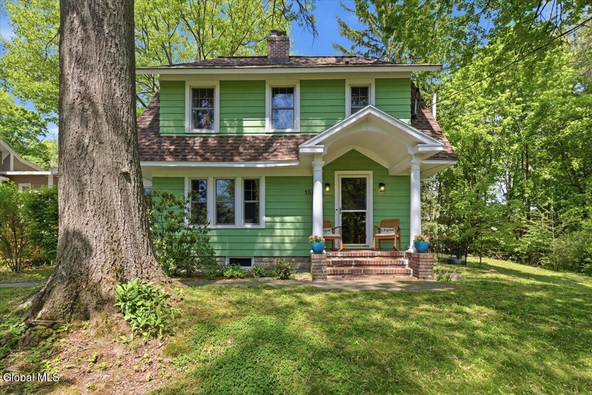 1505 Van Antwerp Road Niskayuna, NY 12309 - Photo 1 of 34 08-001_MW2_9561