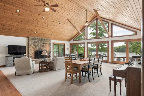 $1,275,000 | 90 Wildwood Court, Winchester, TN 37398