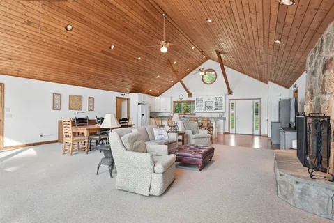 $1,275,000 | 90 Wildwood Court, Winchester, TN 37398