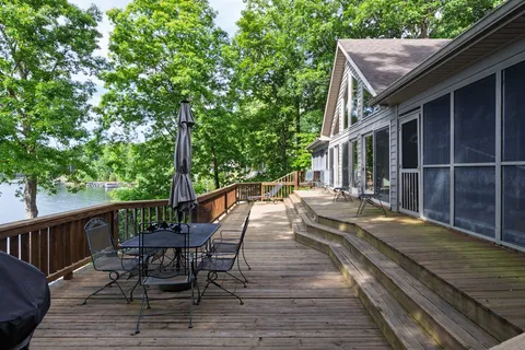$1,275,000 | 90 Wildwood Court, Winchester, TN 37398