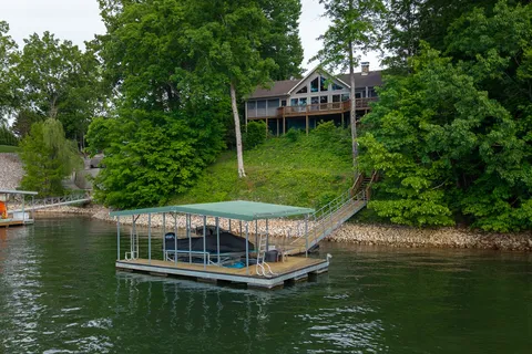 $1,275,000 | 90 Wildwood Court, Winchester, TN 37398