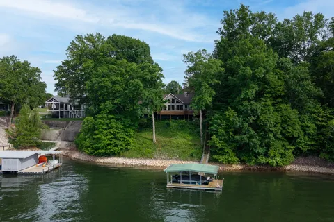 $1,275,000 | 90 Wildwood Court, Winchester, TN 37398