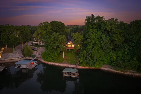 $1,275,000 | 90 Wildwood Court, Winchester, TN 37398