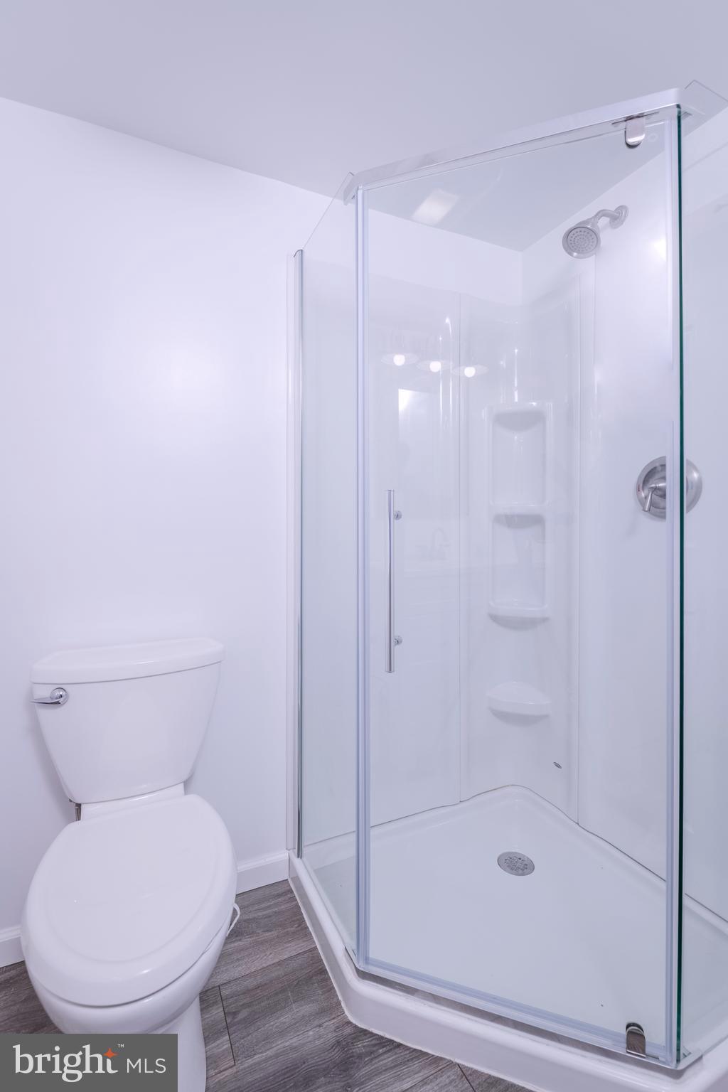 113 Wengate Road Owings Mills, MD 21117 - Photo 22 of 28 Basement Bath