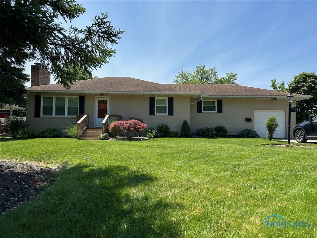 1011 Glen Road Findlay, OH 45840 - Photo 1 of 25 Gallery Image 1