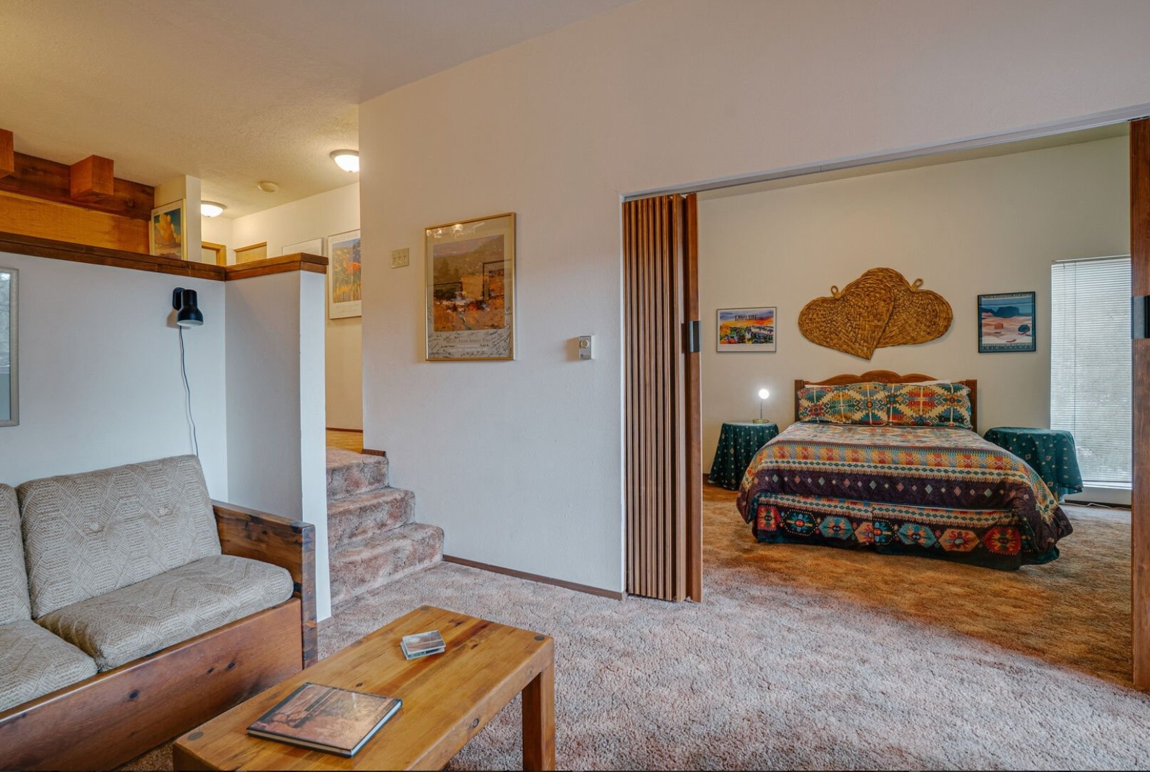 83 North Angel Fire Road, Unit 35 Angel Fire, NM 87710 - Photo 5 of 14