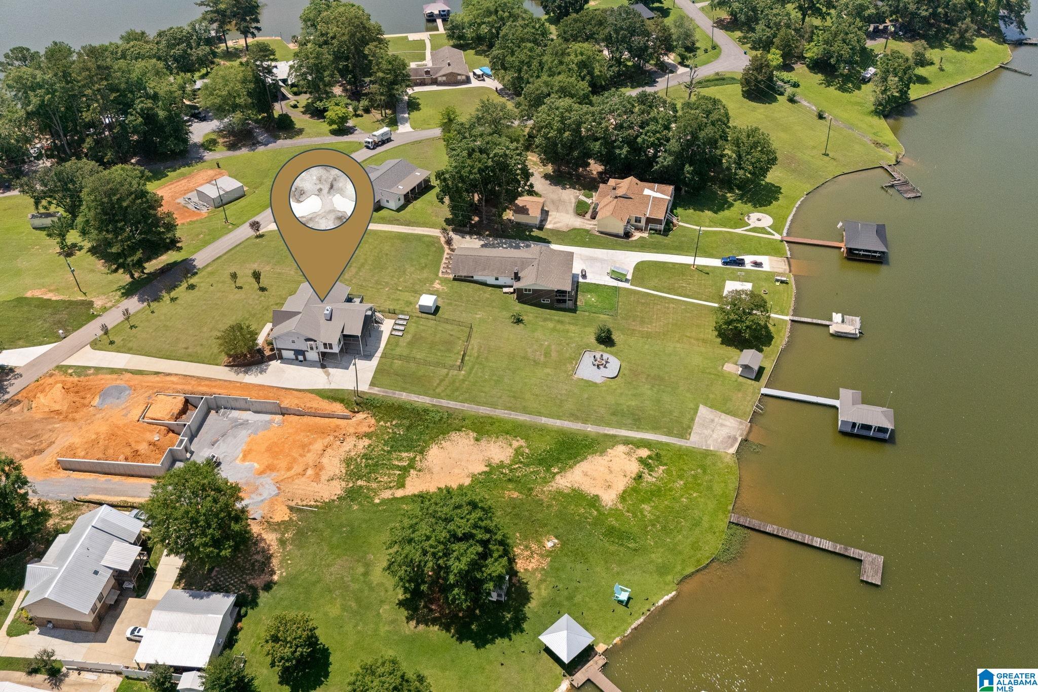 401 Allen Road Pell City, AL 35128 - Photo 48 of 56