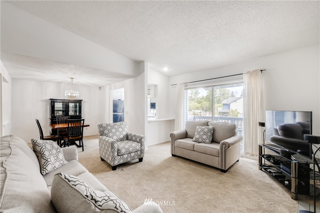 10813 Southeast 172nd Street, Unit 2D Renton, WA 98055 - Photo 1 of 22