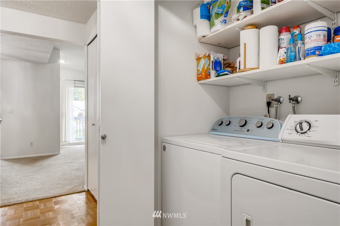 10813 Southeast 172nd Street, Unit 2D Renton, WA 98055 - Photo 18 of 22