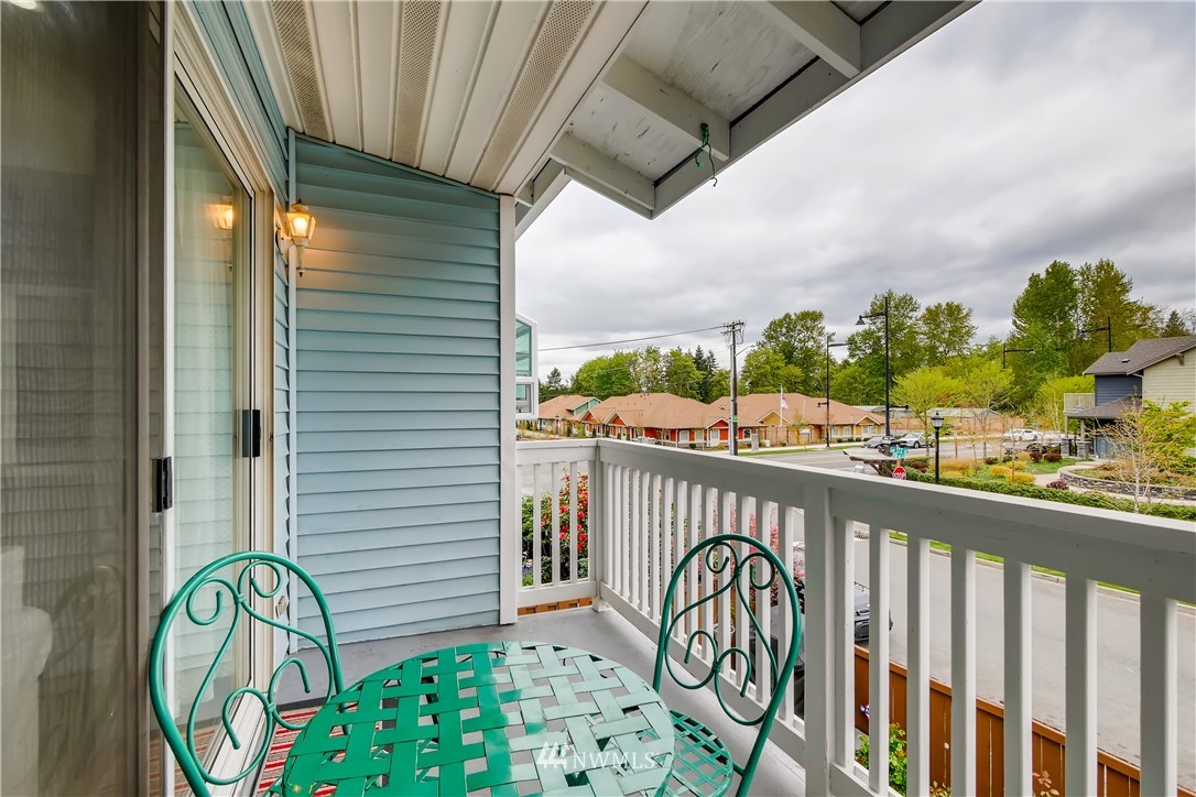 10813 Southeast 172nd Street, Unit 2D Renton, WA 98055 - Photo 19 of 22