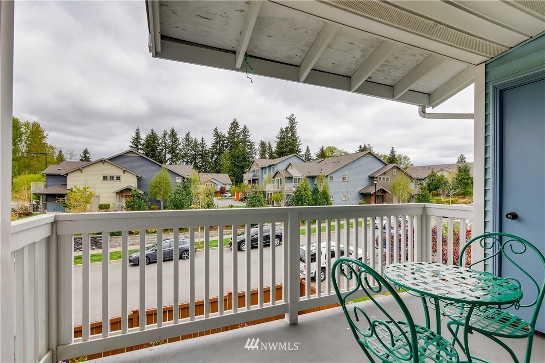 10813 Southeast 172nd Street, Unit 2D Renton, WA 98055 - Photo 20 of 22