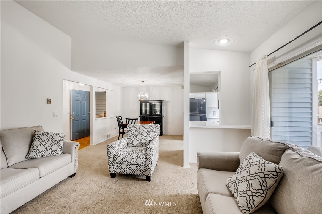 10813 Southeast 172nd Street, Unit 2D Renton, WA 98055 - Photo 3 of 22