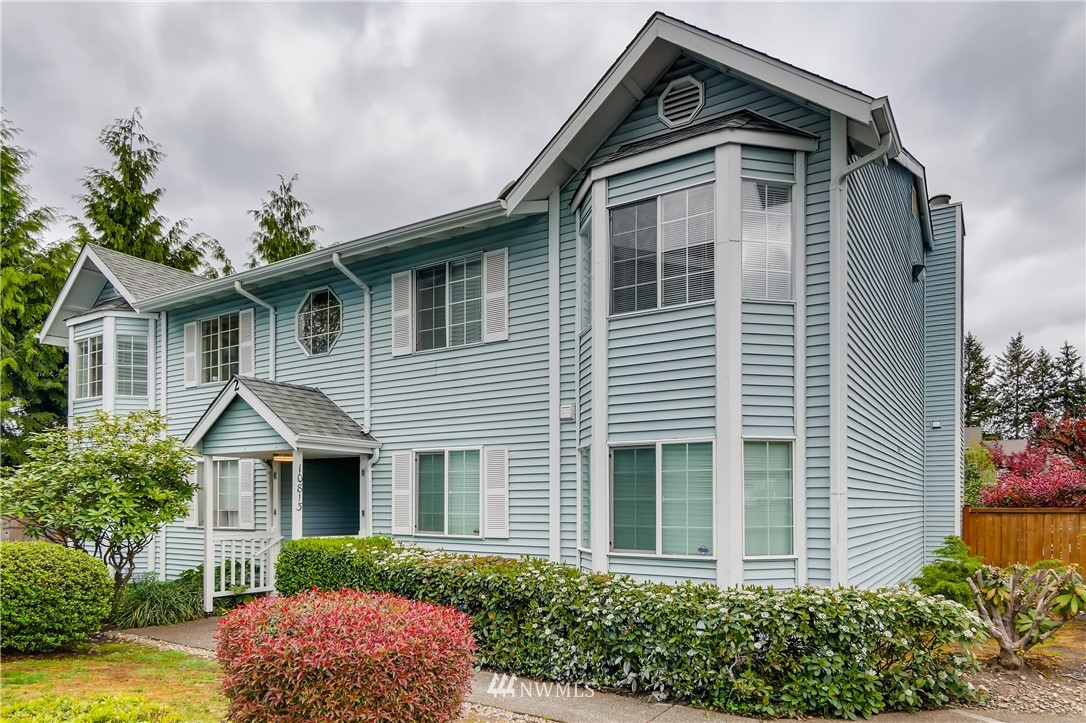 10813 Southeast 172nd Street, Unit 2D Renton, WA 98055 - Photo 21 of 22