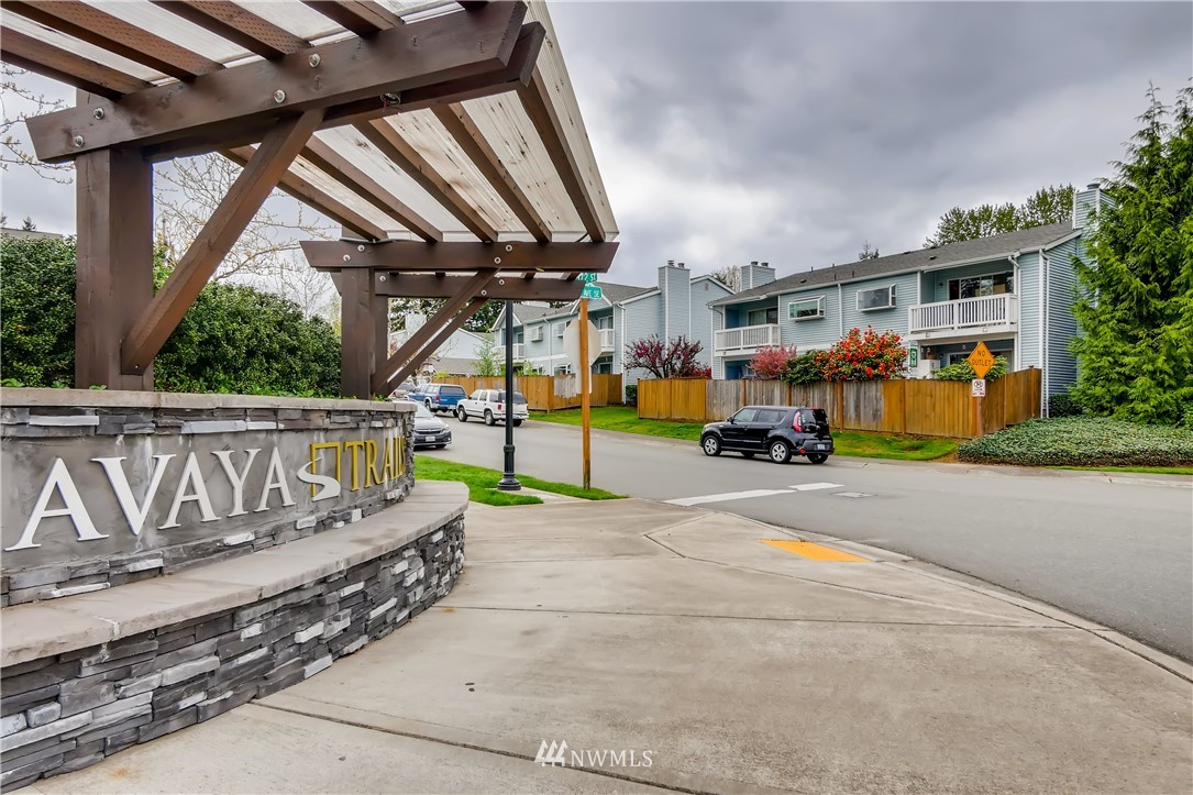 10813 Southeast 172nd Street, Unit 2D Renton, WA 98055 - Photo 22 of 22