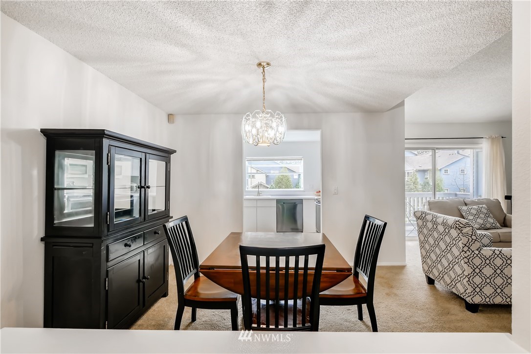 10813 Southeast 172nd Street, Unit 2D Renton, WA 98055 - Photo 4 of 22