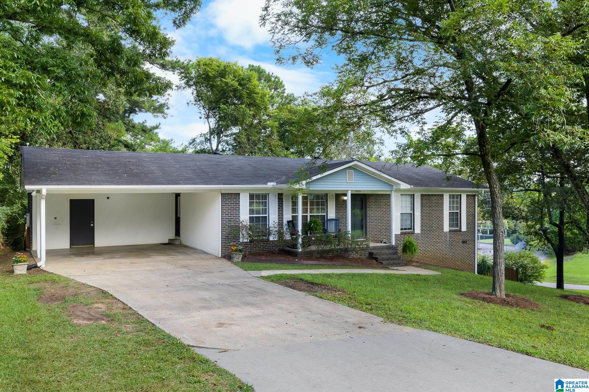 2225 Ridgebrook Road Fultondale, AL 35068 - Photo 4 of 35