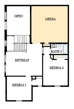 3308 Bentwood Ranch Drive Conroe, TX 77385 - Photo 24 of 24