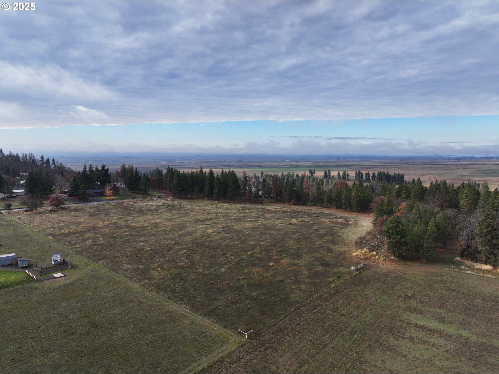 505 Foster Road Goldendale, WA 98620 - Photo 11 of 12 a view of terrace with city view