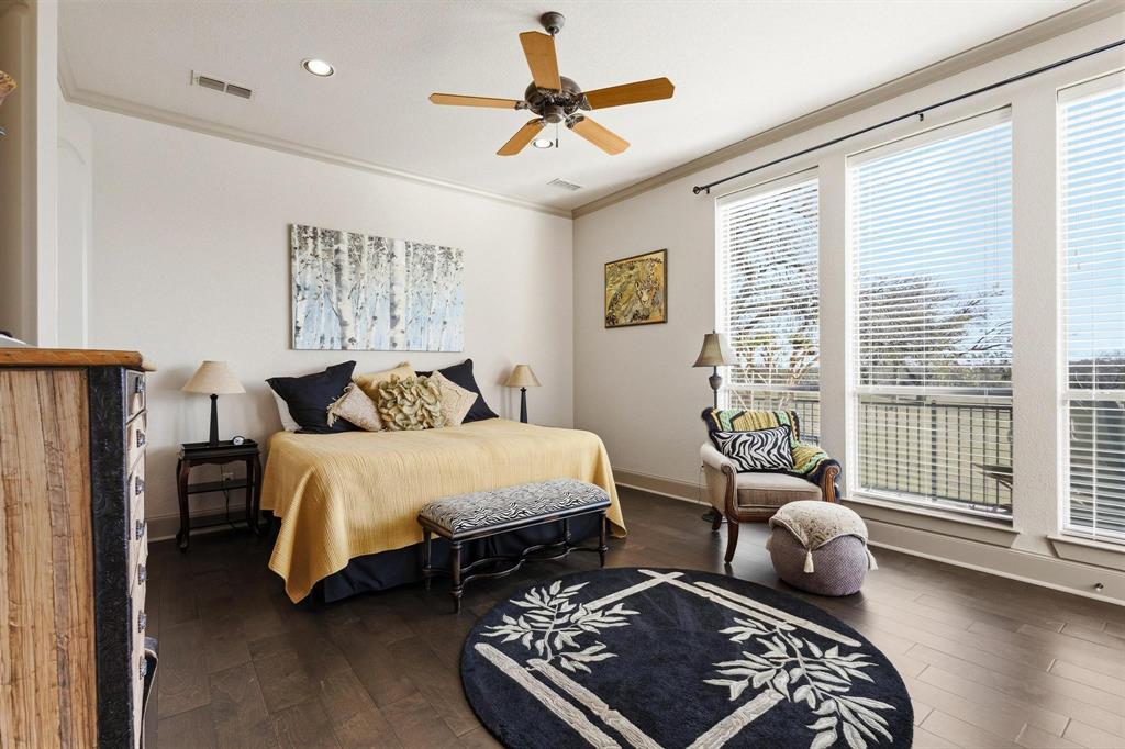 2001 Augusta Court DeSoto, TX 75115 - Photo 18 of 35