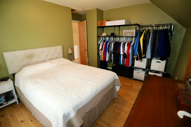 $169,000 | 409 Glen Road, Newport, VT 05855