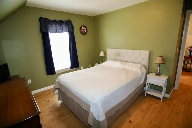 $169,000 | 409 Glen Road, Newport, VT 05855