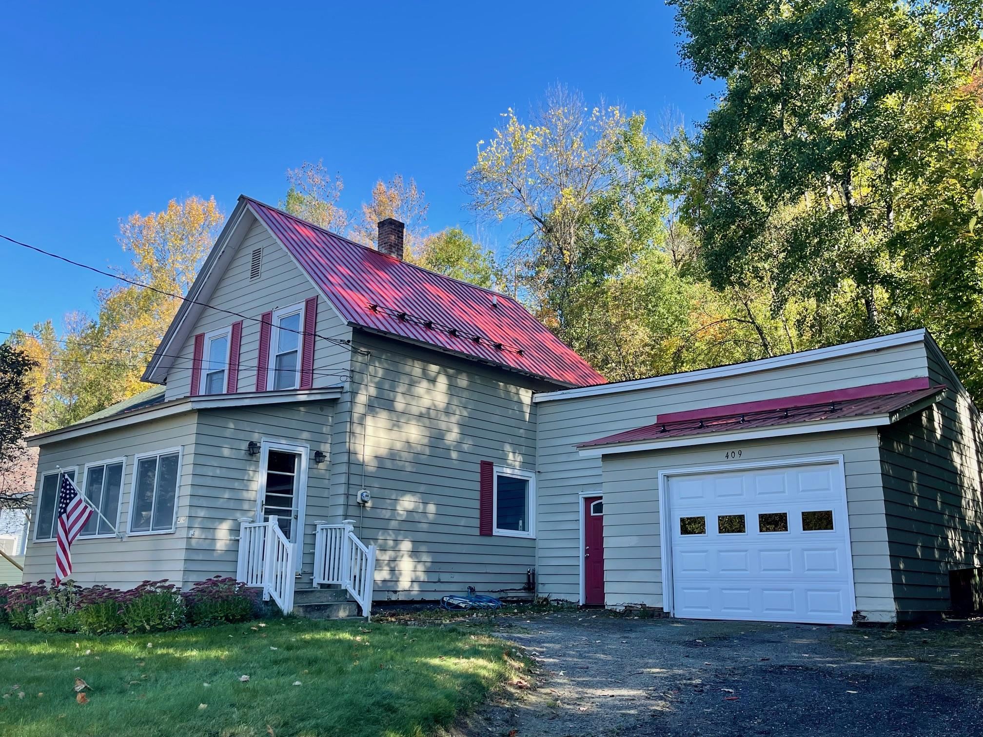 409 Glen Road Newport, VT 05855 - Photo 20 of 20