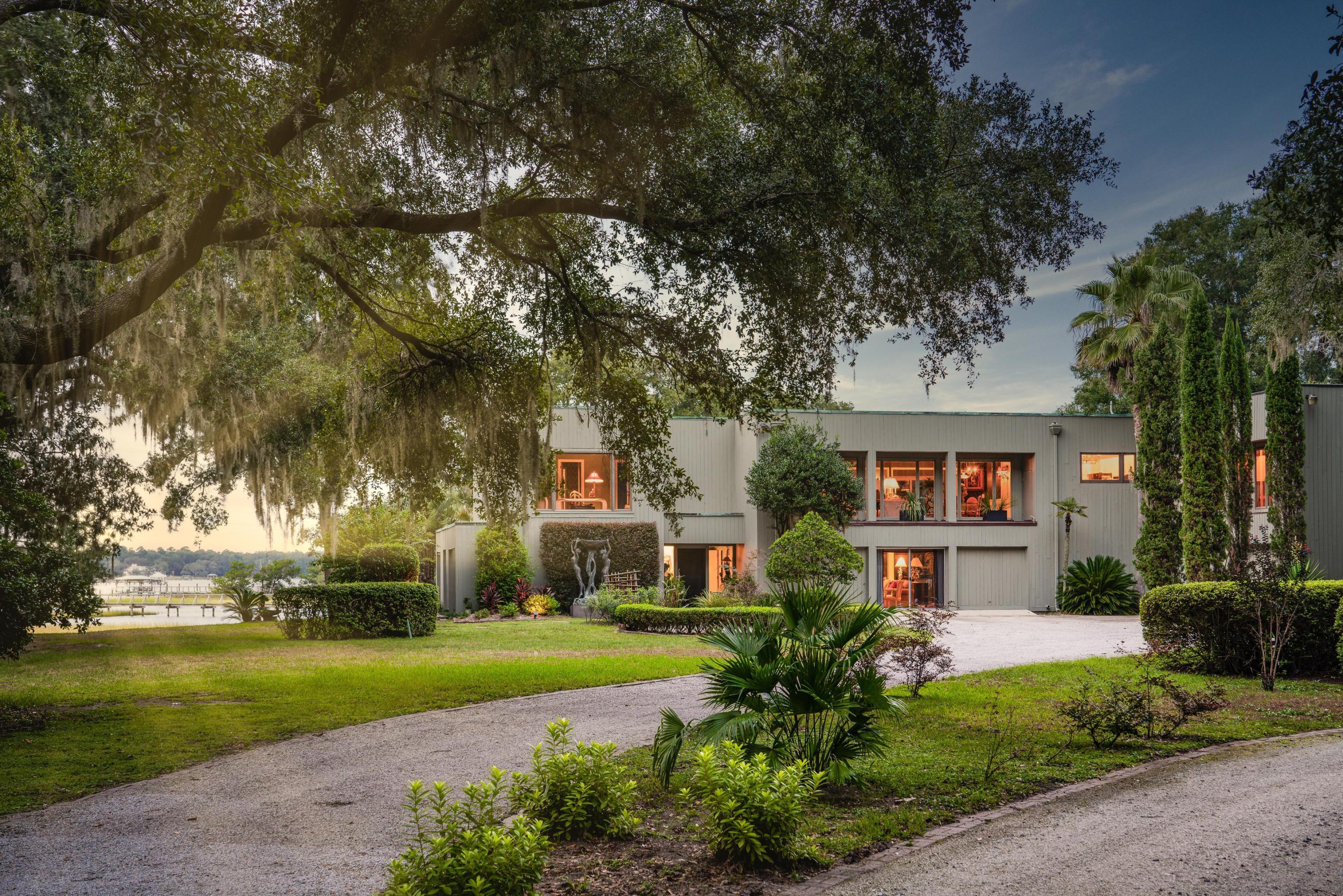 4180 Chisolm Road Johns Island, SC 29455 - Photo 1 of 45 4180Chisolm_08285