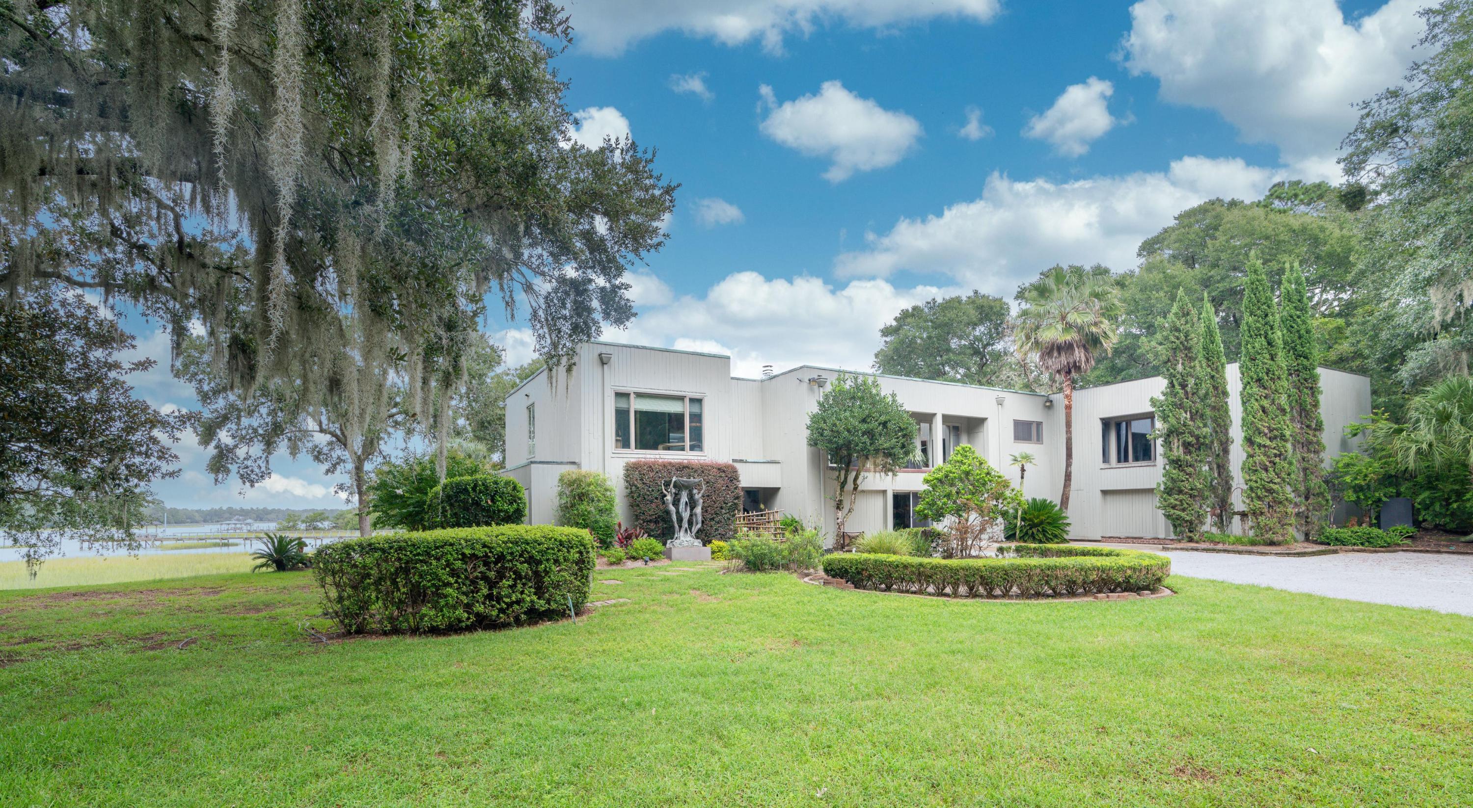 4180 Chisolm Road Johns Island, SC 29455 - Photo 4 of 45 4180Chisolm_04973