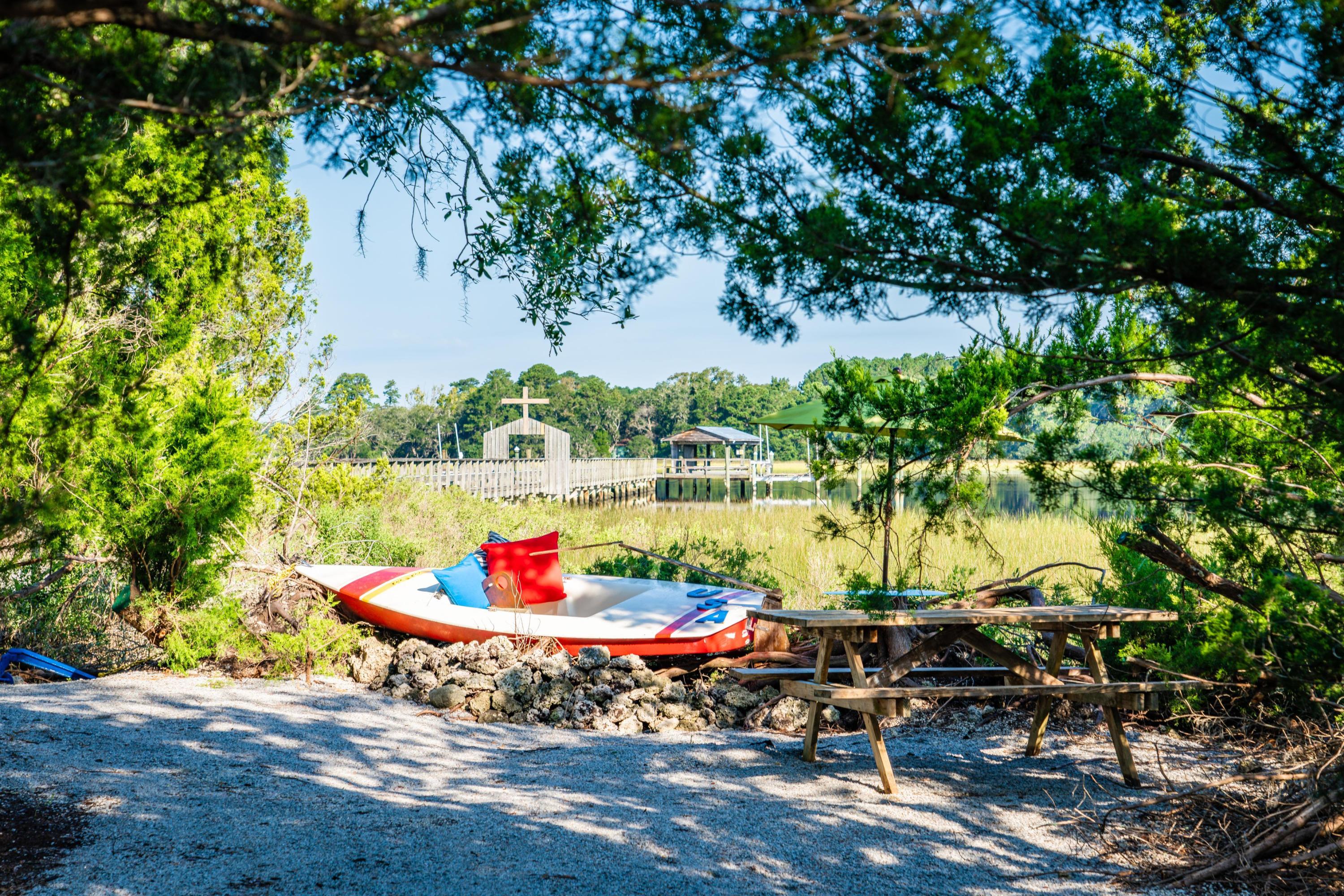 4180 Chisolm Road Johns Island, SC 29455 - Photo 9 of 45 4180Chisolm_06660