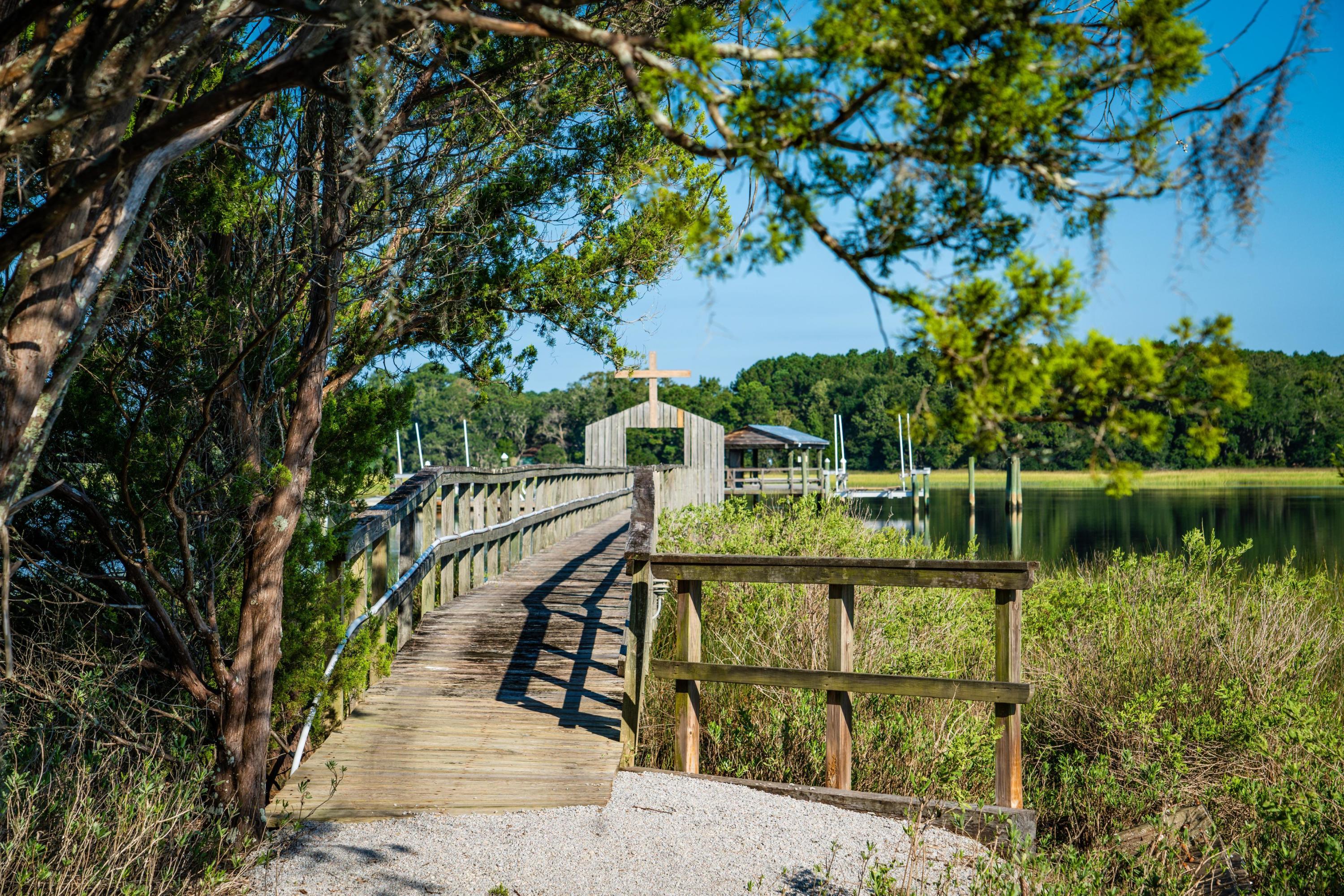 4180 Chisolm Road Johns Island, SC 29455 - Photo 10 of 45 4180Chisolm_06669