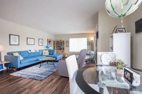 $3,400 | 4266 Sixth Avenue, San Diego, CA 92103