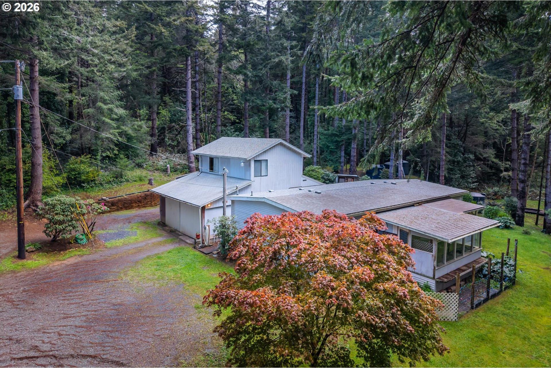 92839 Orchard Road Port Orford, OR 97465 - Photo 44 of 44 Gallery Image 44