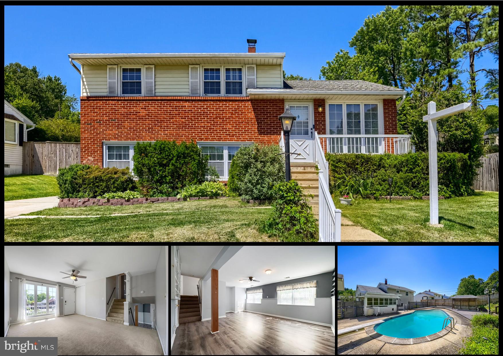 3405 Upton Road Parkville, MD 21234 - Photo 1 of 30