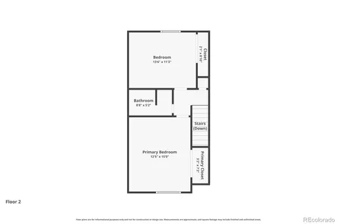 $239,900 | 3112 Vail Pass Drive, Colorado Springs, CO 80917