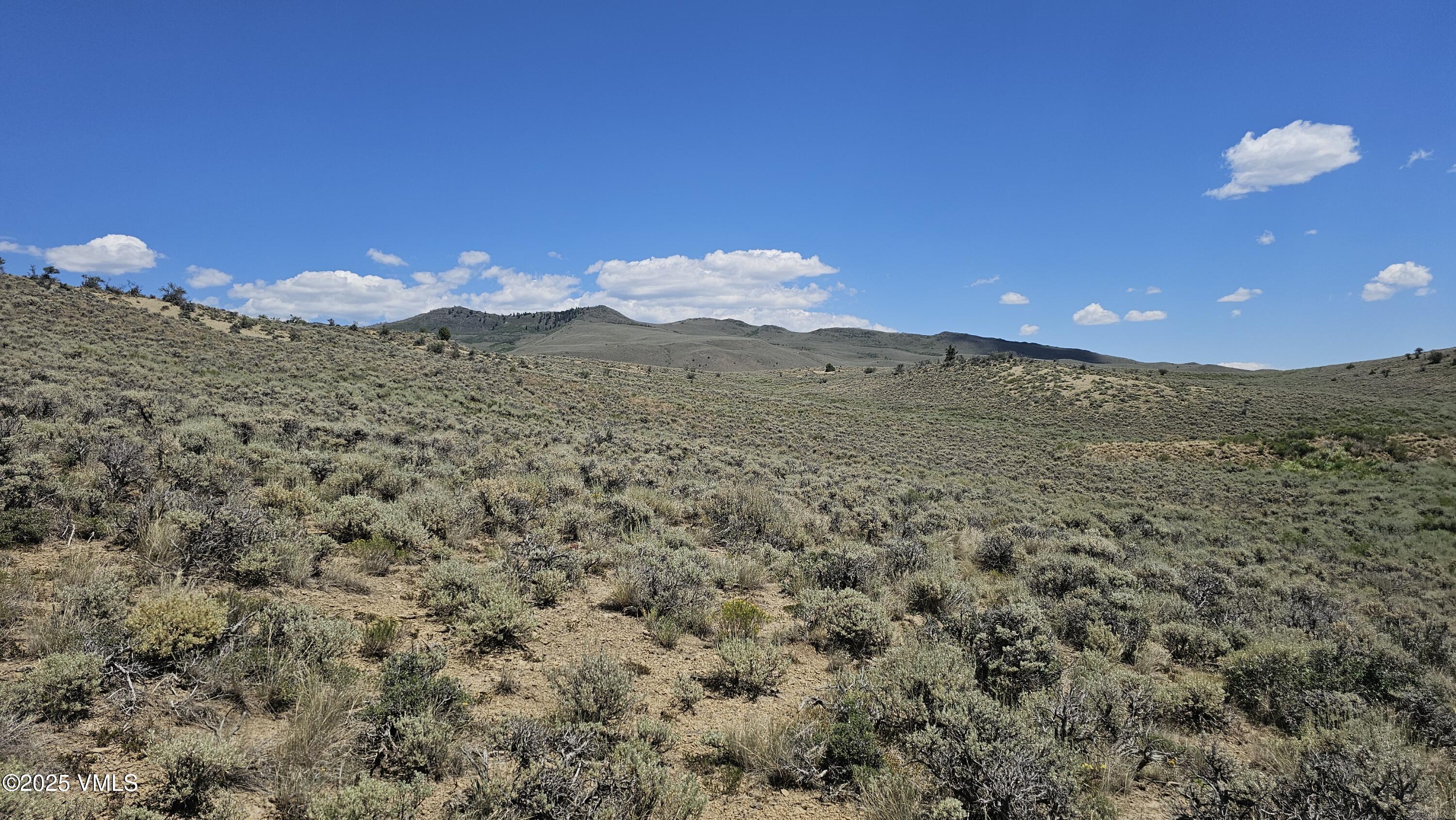1 Horse Mountain Ranch Road Wolcott, CO 81655 - Photo 12 of 49 a view of a sunset