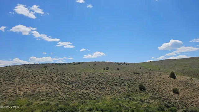a view of a room with a house