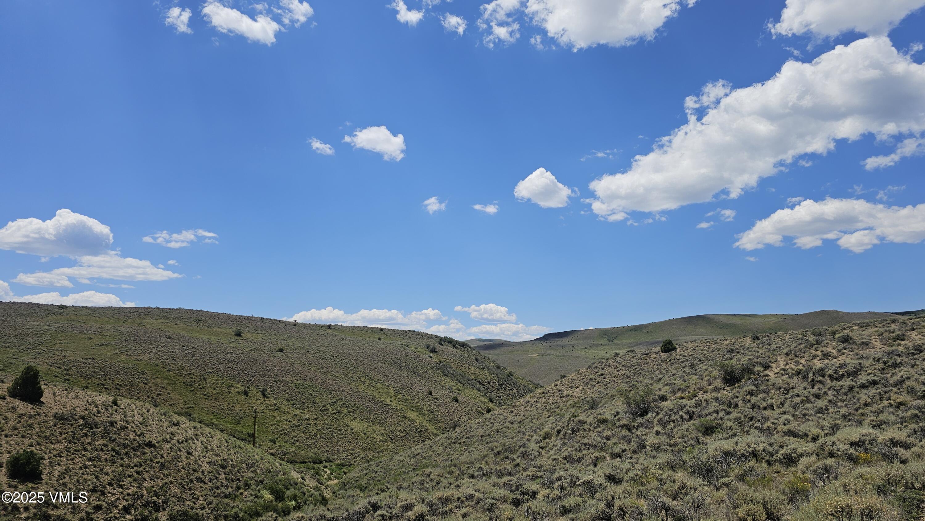 1 Horse Mountain Ranch Road Wolcott, CO 81655 - Photo 15 of 49 a view of a sky